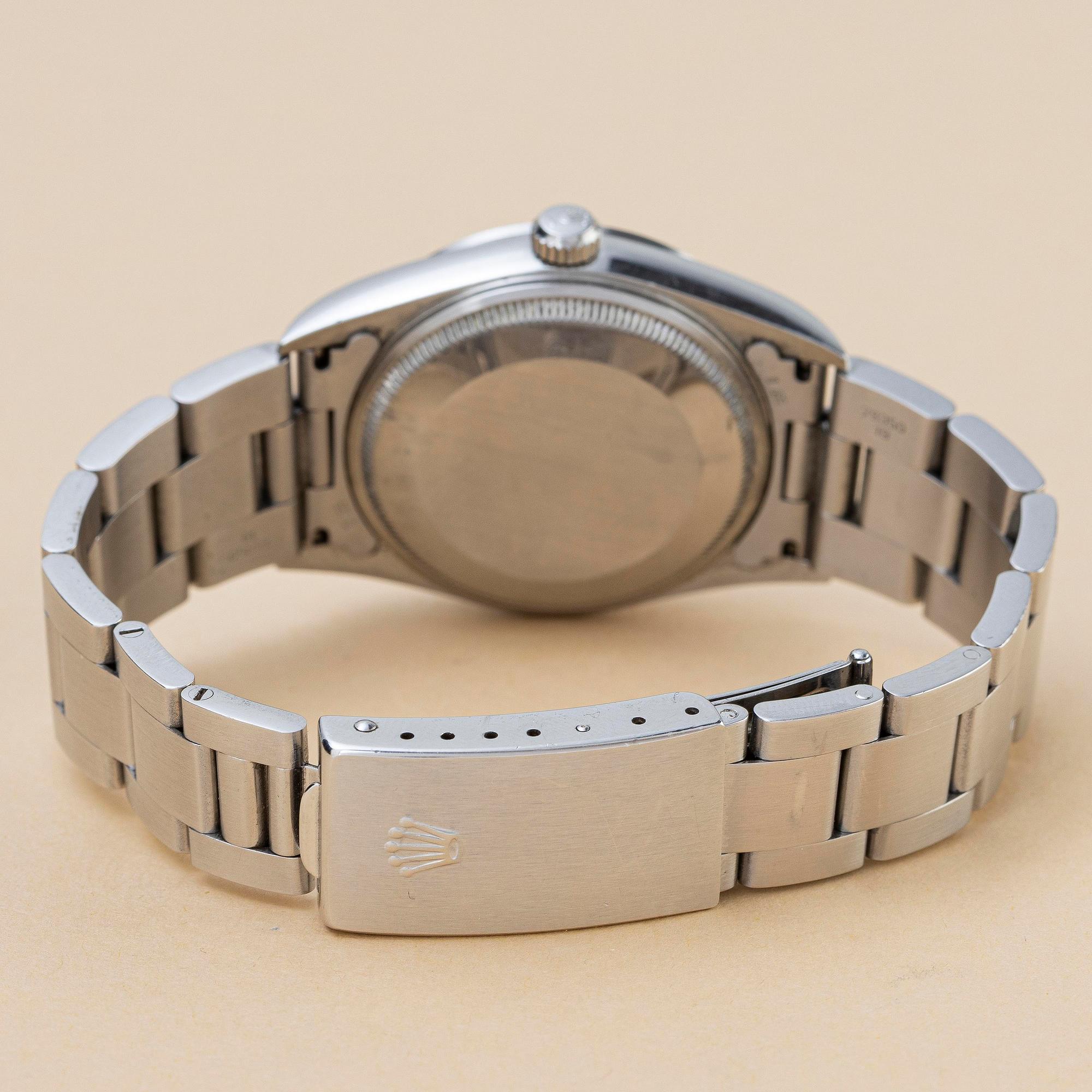 Rolex, Air-King, ca 1997.