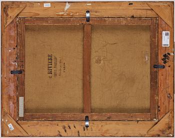 Arvid Johanson, French torpedo boat.