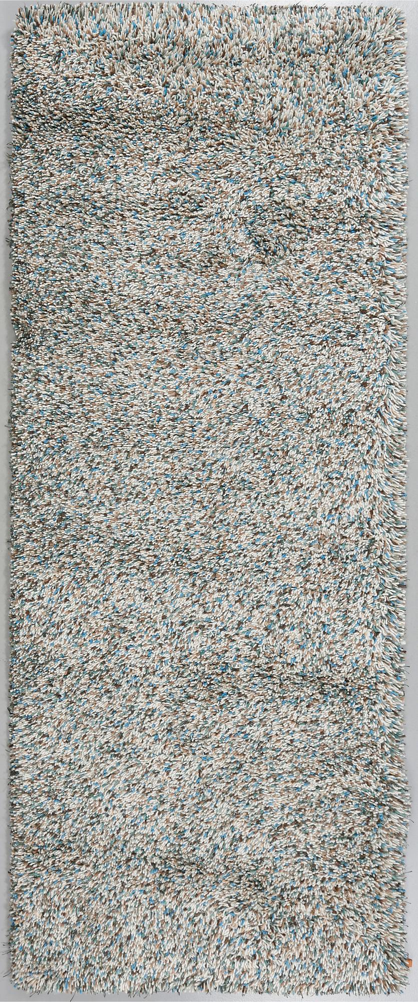 A rug by Gunilla Lagerhem Ullberg, Kasthall, 302 x 123 cm.