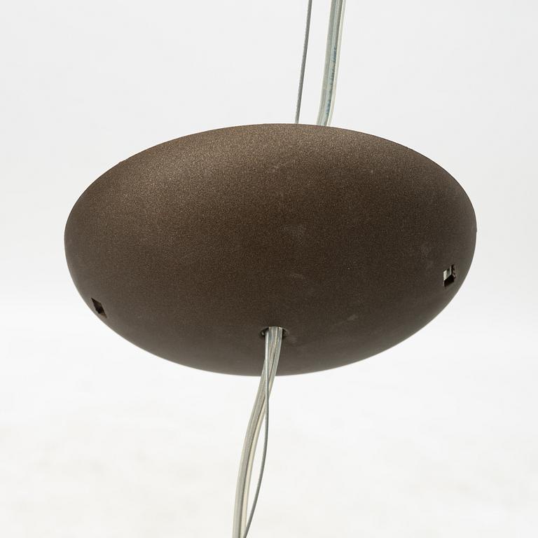 Marcel Wanders, ceiling lamp, "Skygarden 1", Flos, Italy.