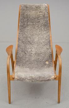 KARMSTOL, "Lamino", Yngve Ekström, Swedese.