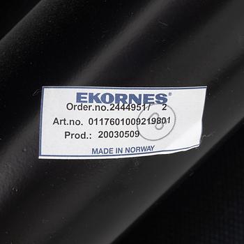 Fåtölj, Stressless, Ekornes.
