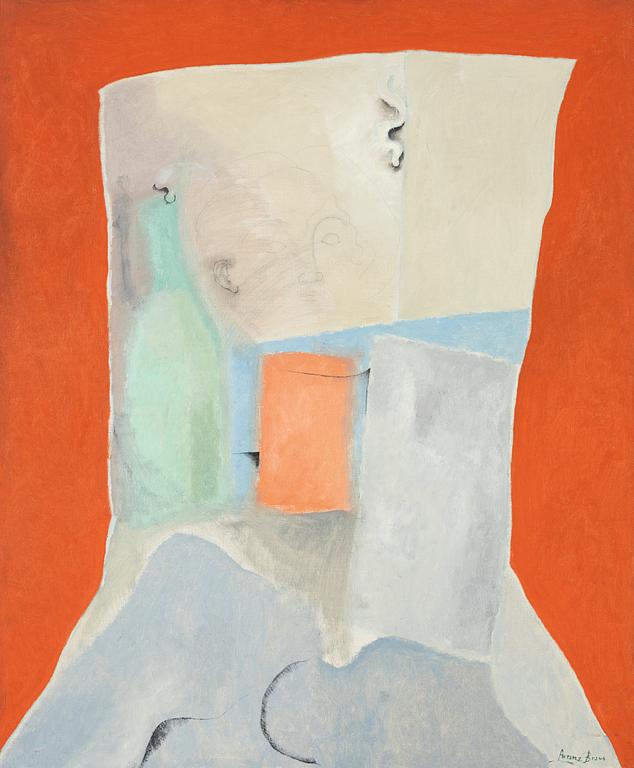 Eduard Arranz-Bravo, oil on canvas, signed.