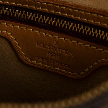 Louis Vuitton, laukku, "Looping GM".