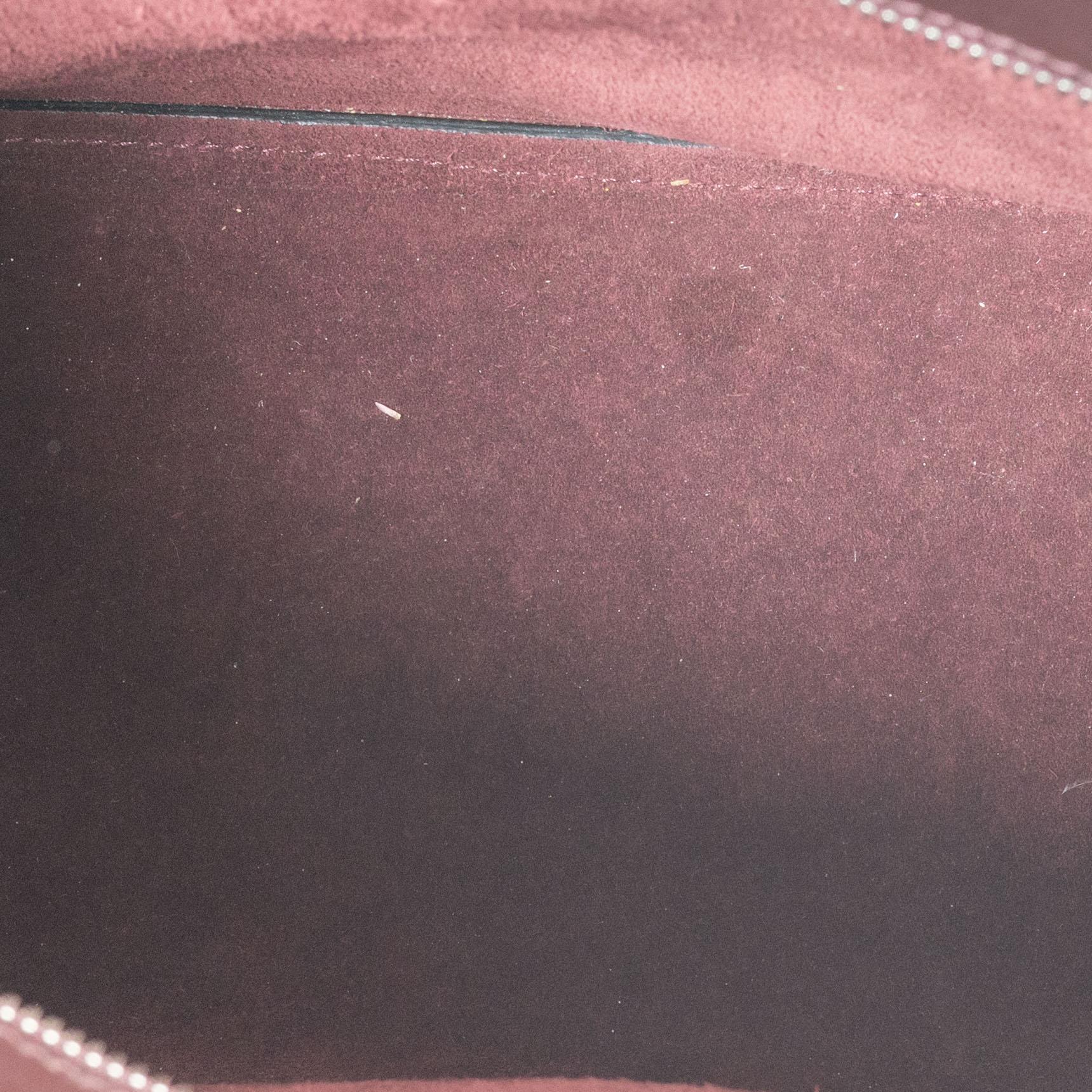 Mulberry, bag "Chester".