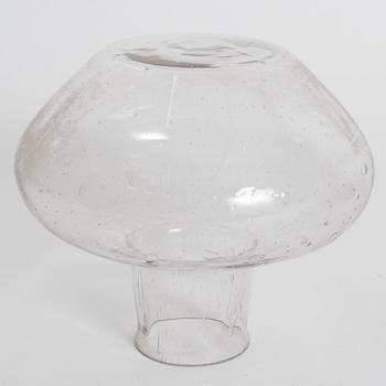 A pair of Swedish Modern wall lamps, ASEA, mid-20th Century.