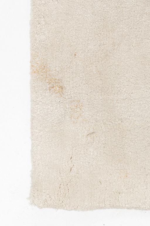 A Carpet, wool and cotton, circa 400 x 300 cm.