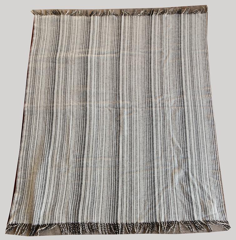 FILTAR, 2 st, ull, Viola Gråsten, Tidstrand, 1960-/70-tal.