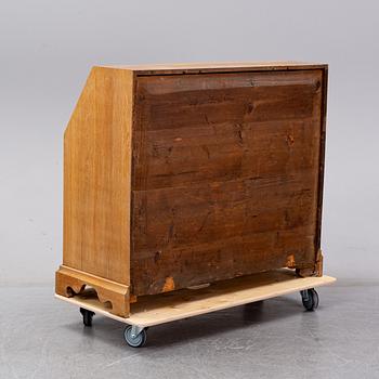 A 18th/19th century secretaire/ writing bureau.