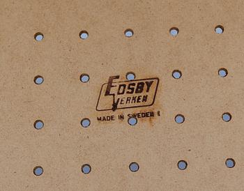 SOFFA, Edsbyverken, 1900-talets andra hälft.