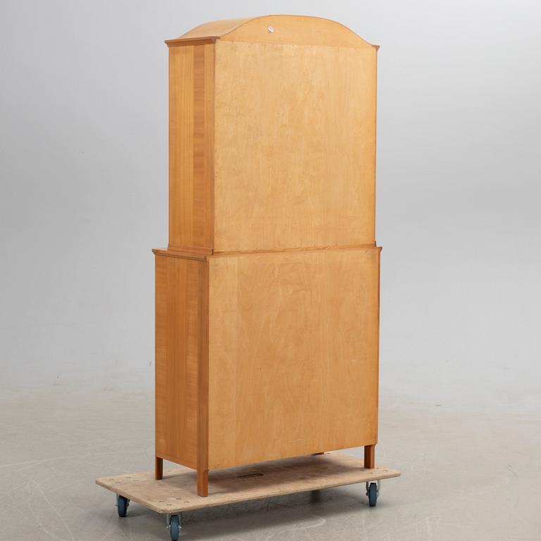 Carl Malmsten, Cabinet, Åfors Furniture Factory.