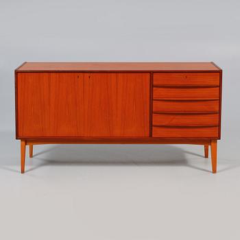 SIDEBOARD, 1950-/60-tal.
