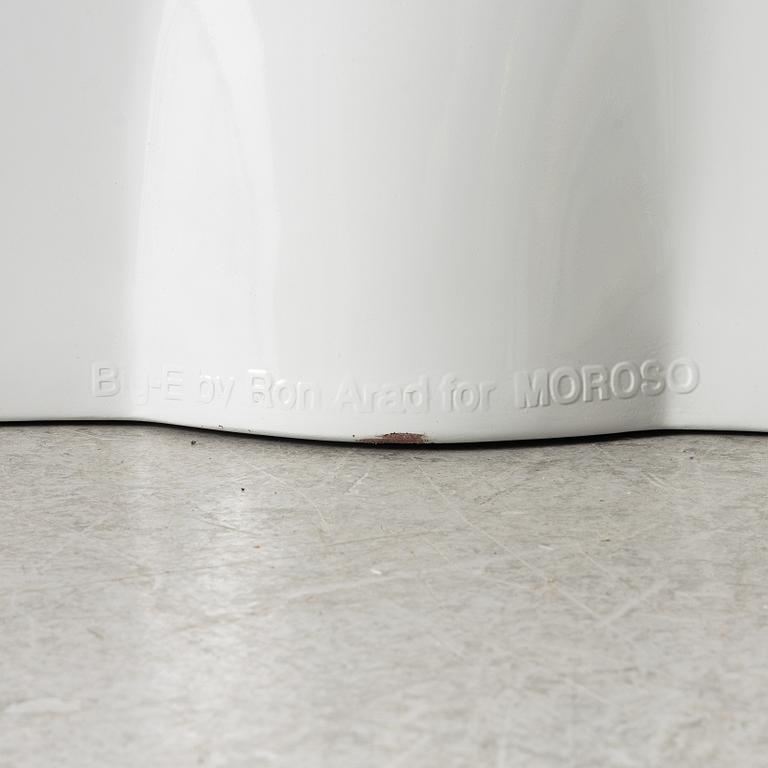 Ron Arad, armchair, "Big-E", Moroso, Italy.