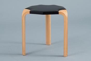 Alvar Aalto, AN X-LEG STOOL.