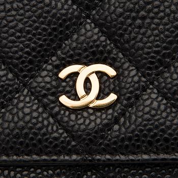 VÄSKA, Chanel.
