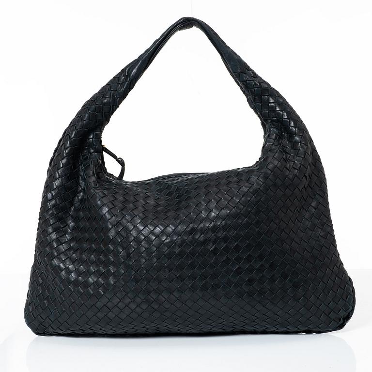 Bottega Veneta, bag "Hobo Bag".