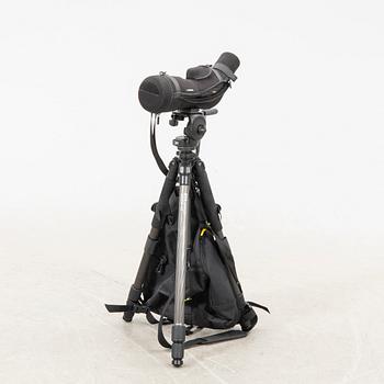 Telescope KITE SP 82 ED.