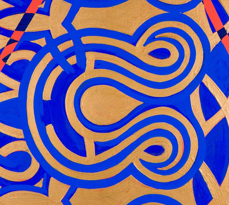 Mari Rantanen, "Compromises of Consciousness".