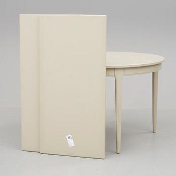 MATBORD, "Herrgården", Carl Malmsten, 1961.