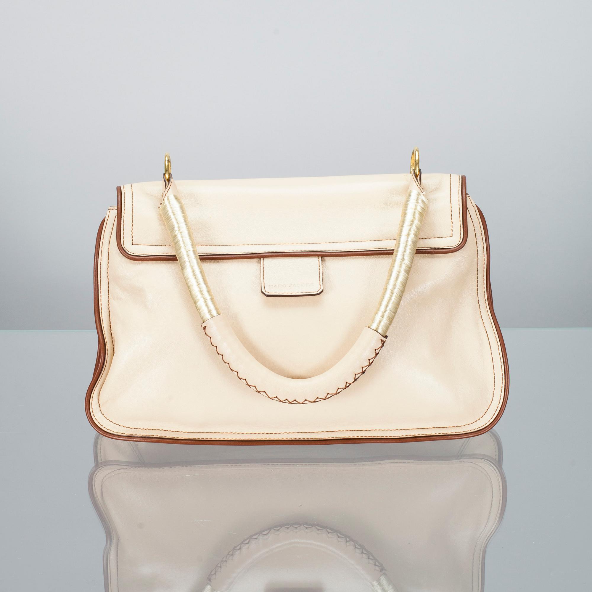 VÄSKA, Marc Jacobs.