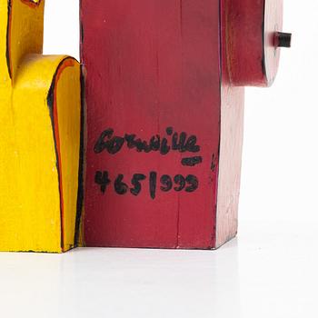 Beverloo Corneille, Untitled.