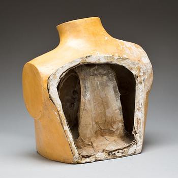 ANATOMISKA MODELLER, 2 st, 1900-talets första hälft.