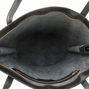 Louis Vuitton, an Epi leather "Saint Jacques GM" bag.