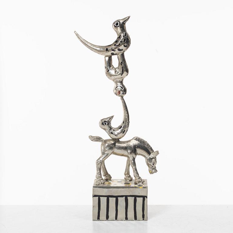 Walter Bengtsson, Untitled.