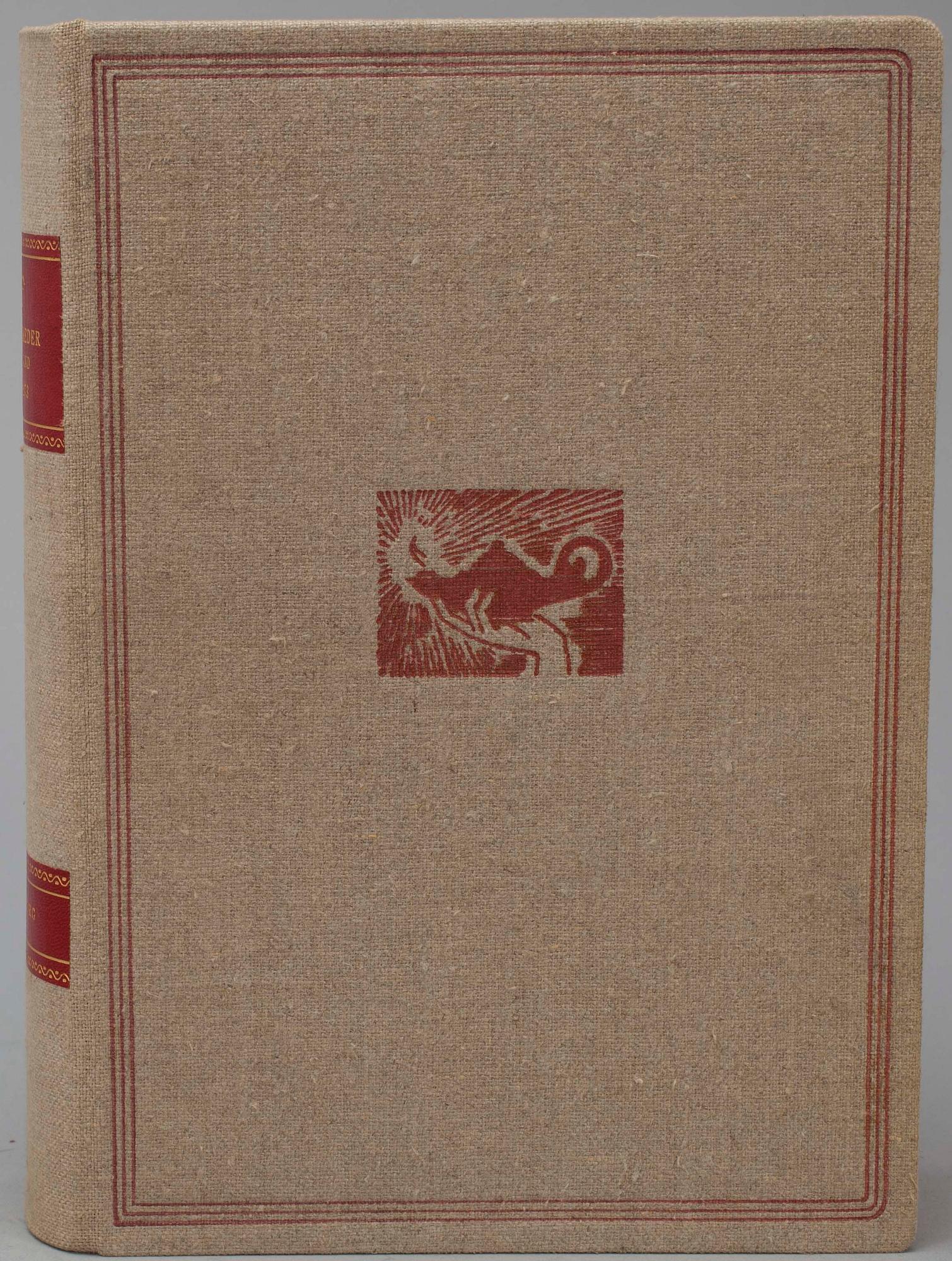 BOK, "Guld- och silversmeder i Finland" av Tyra Borg, Helsingfors 1935.