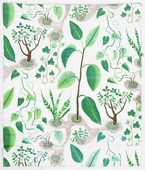Josef Frank, a 'Window' blind, Svenskt Tenn.