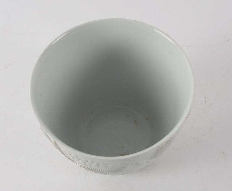 YTTERFODER, design Bertil Vallien, Rörstrand.