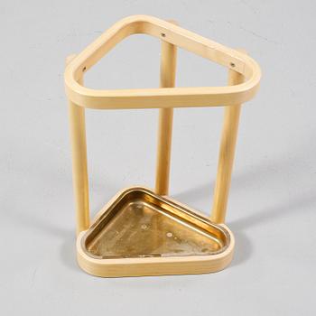 PARAPLYSTÄLL, modell 115, Alvar Aalto, Artek, 1900-talets andra hälft.