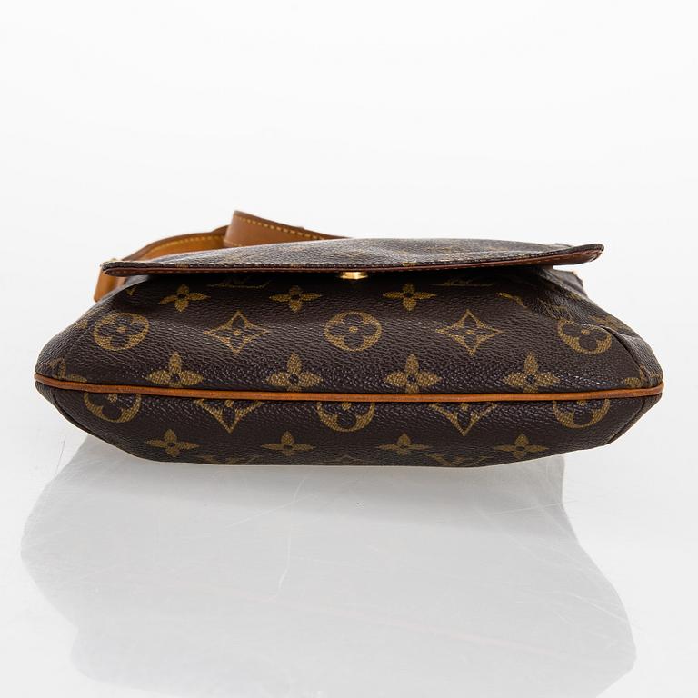 Louis Vuitton, "Musette Salsa", väska.