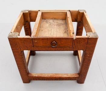 BORD, barock, 1700-tal.