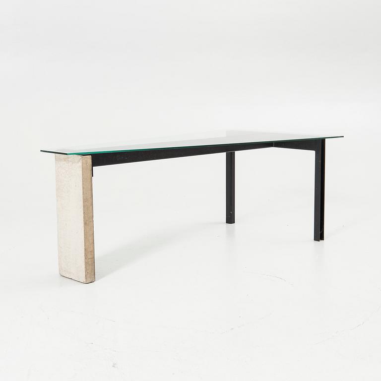Jonas Bohlin, Coffee table, "Concrete", Källemo, Värnamo.