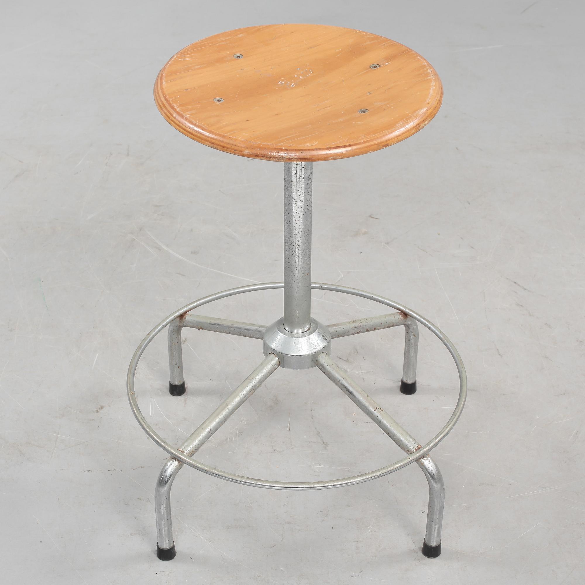 PALL, Frankrike, industrimodell, 1900-talets mitt.