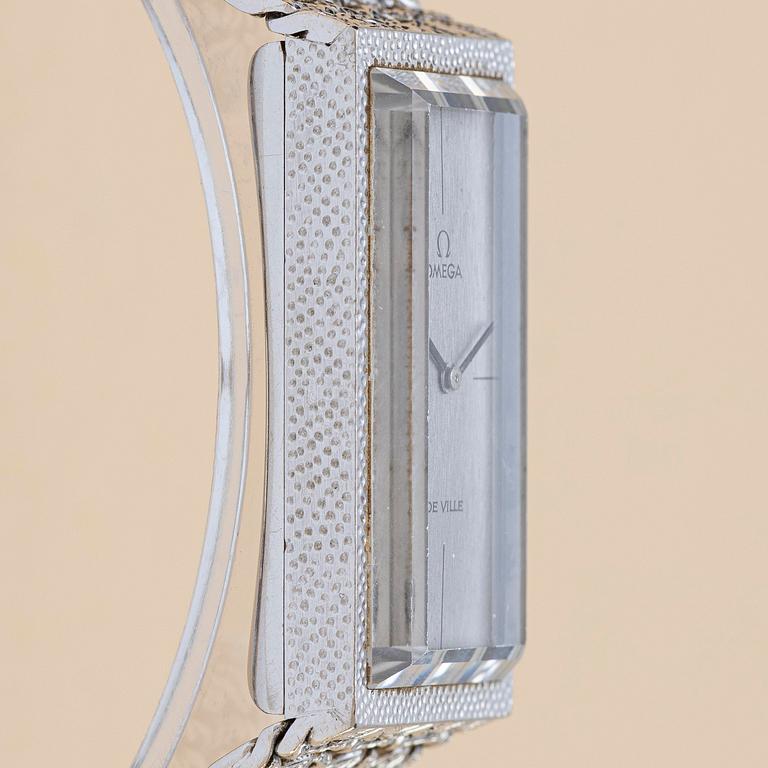 Omega, De Ville, ca 1969.