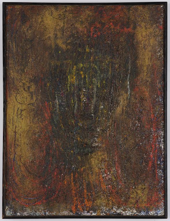 Lenke Rothman, Untitled.