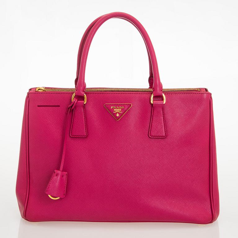 Prada, väska, "Galleria".
