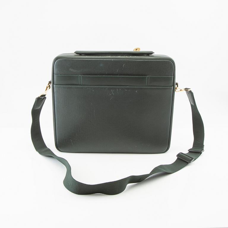 Louis Vuitton, datorväska, vintage.