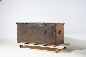 KISTA, allmoge, 1800-tal.