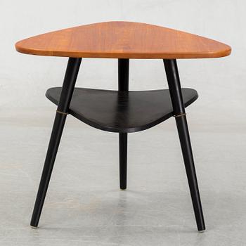 Nils Jonsson, a side table from Troeds in Bjärnum, around the mid 20th century.