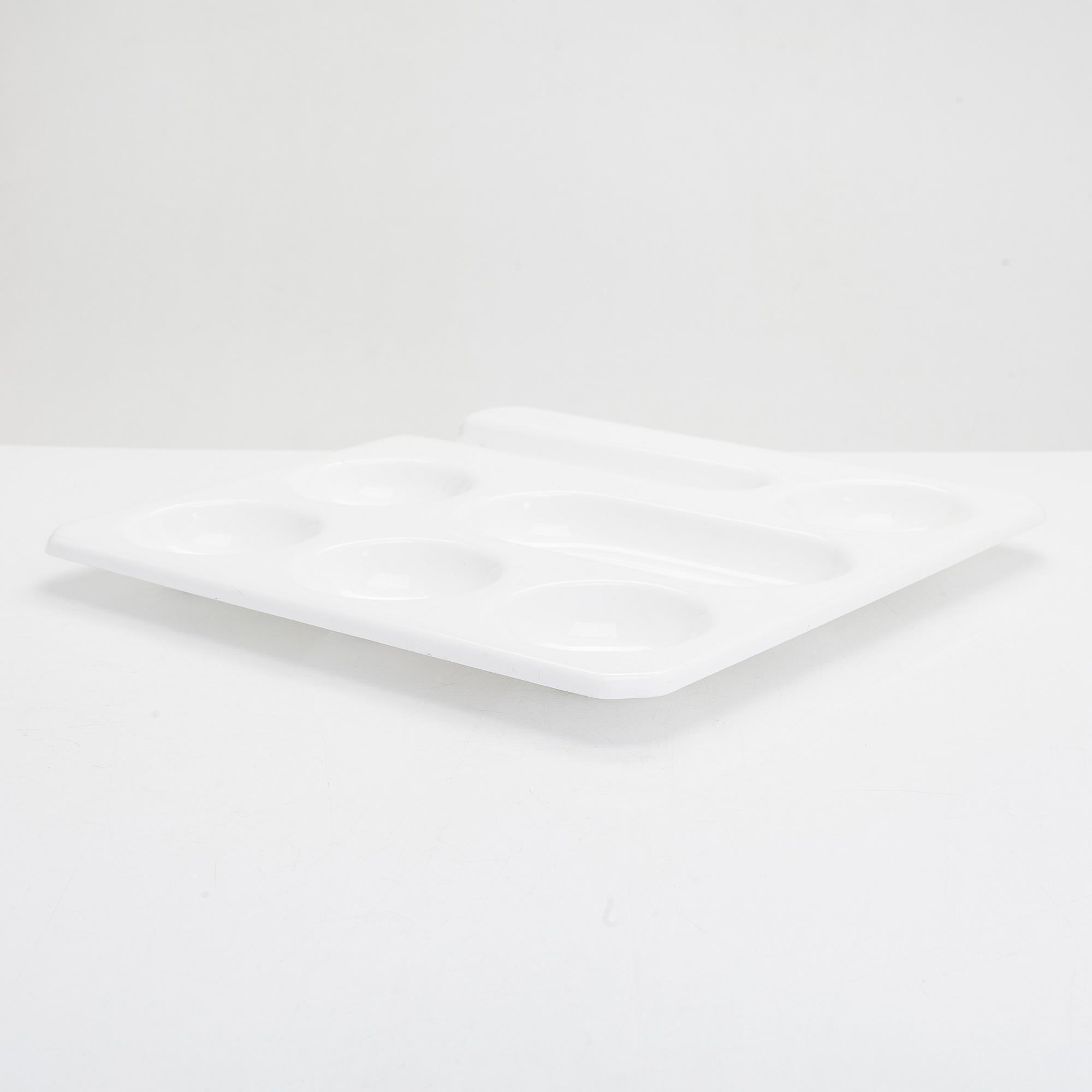 Alvar Aalto, cocktail bricka "Sanka", 1950-tal.