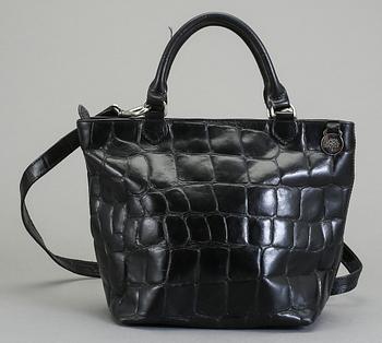 VÄSKA, Mulberry.
