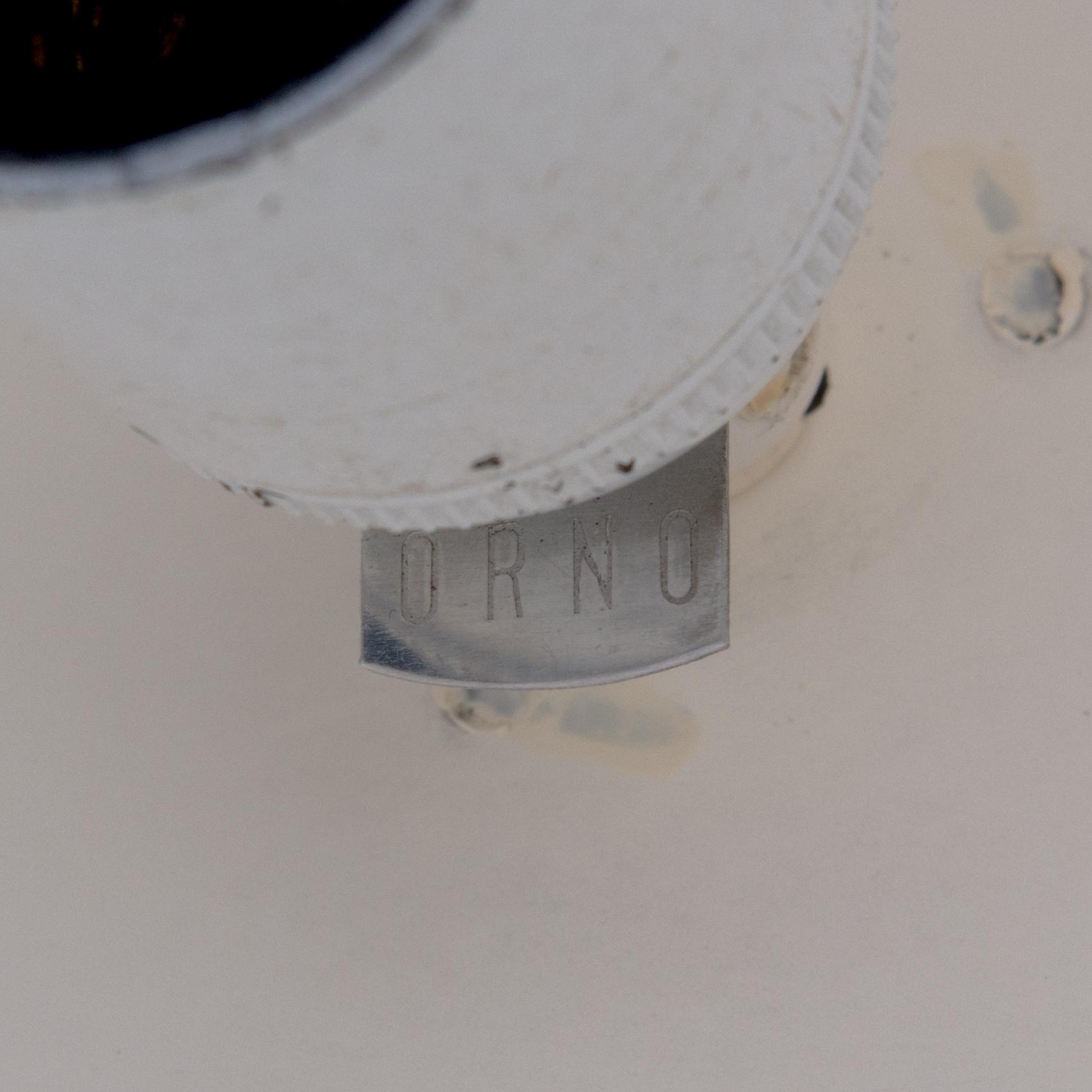 Yki Nummi, Kattovalaisin, "Outokumpu" 961-399, Stockmann Orno 1960-luku.