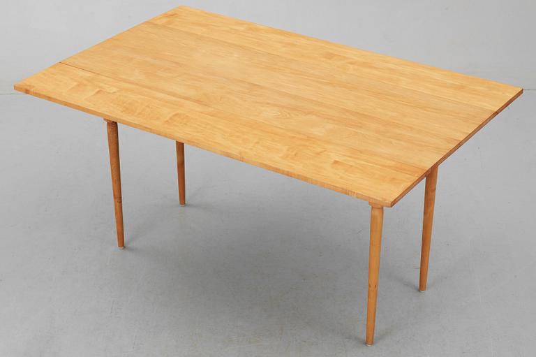 BORD, Shaker, USA, 1900-talets andra hälft.