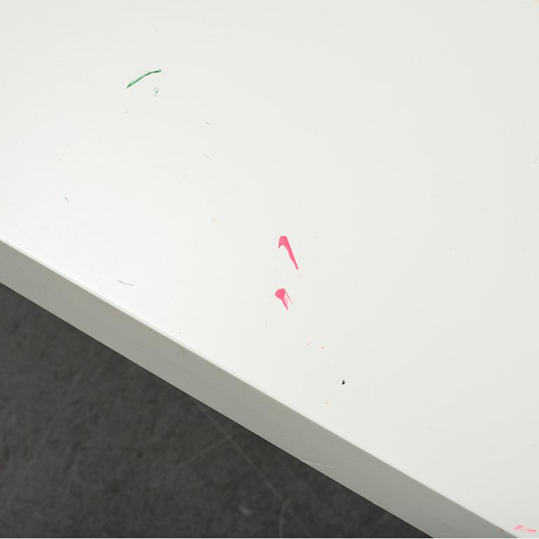 Mats Theselius, a unique table, 1990's.