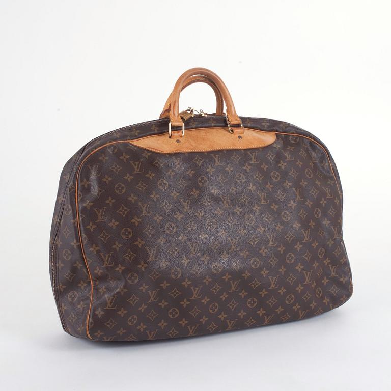 LOUIS VUITTON, resväska, "Sac alize 24".