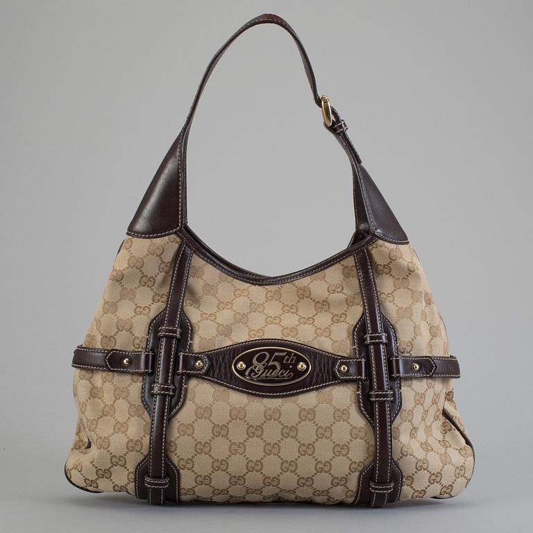 VÄSKA, Gucci, Jubilee 85.