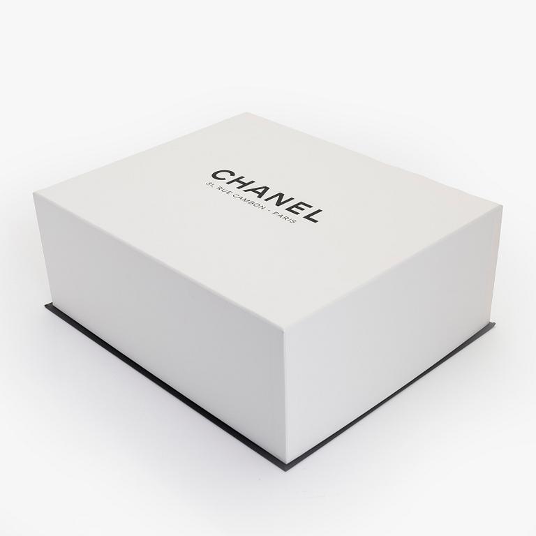 Chanel, laukku, "Coco Handle Mini".